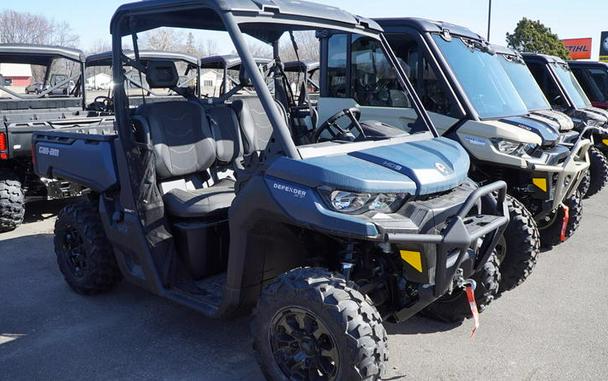 2025 Can-Am® Defender XT HD9