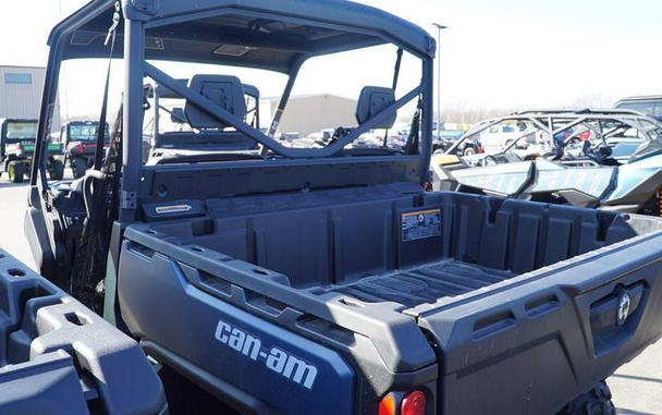 2025 Can-Am® Defender XT HD9