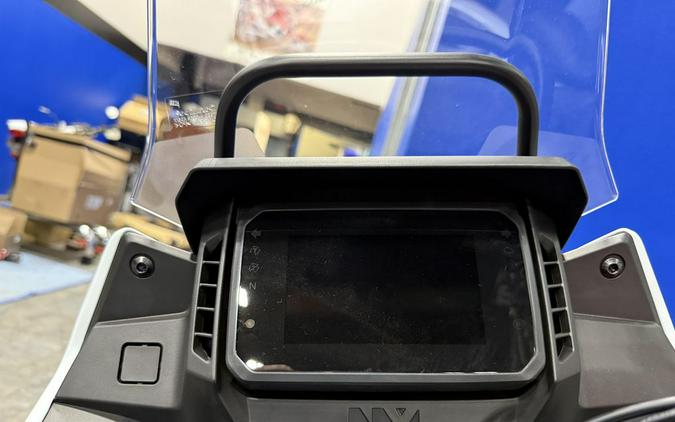 2025 Honda NX500 ABS