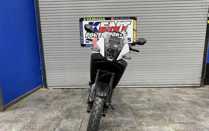 2025 Honda NX500 ABS