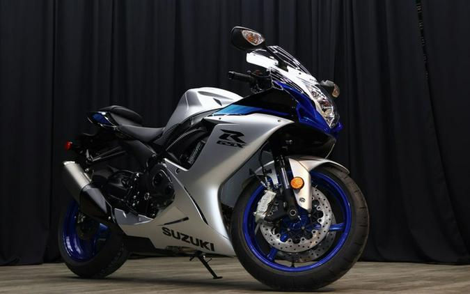 2026 Suzuki GSX-R 600