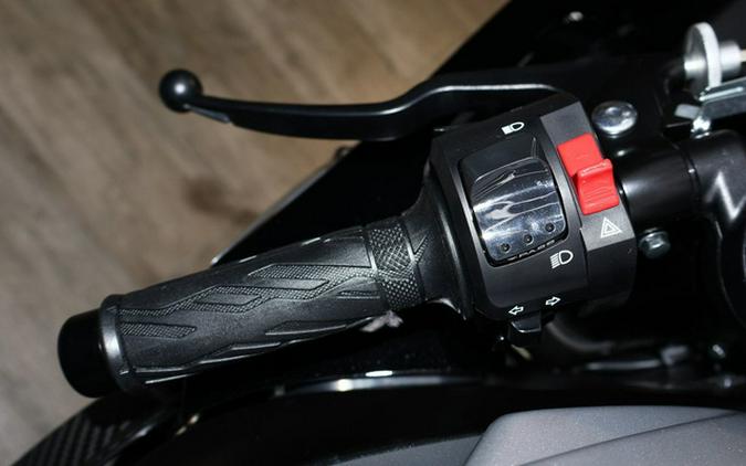 2026 Suzuki GSX-R 600