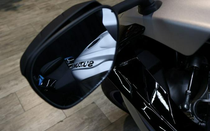 2026 Suzuki GSX-R 600