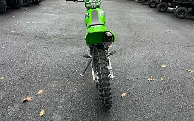 2026 Kawasaki KLX®140R F