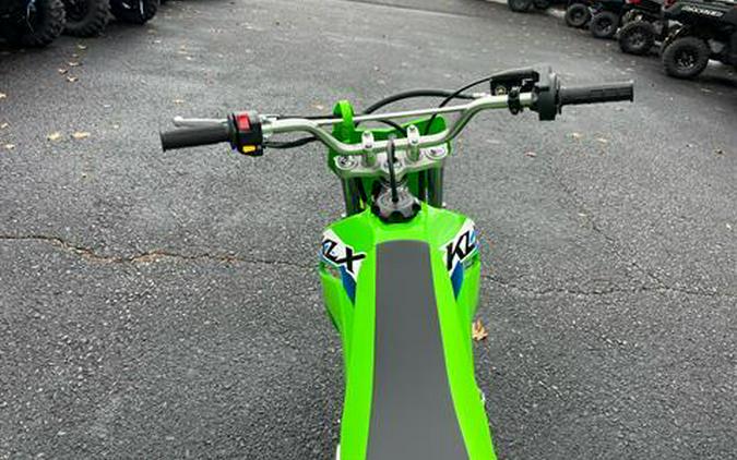 2026 Kawasaki KLX®140R F
