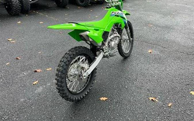 2026 Kawasaki KLX®140R F