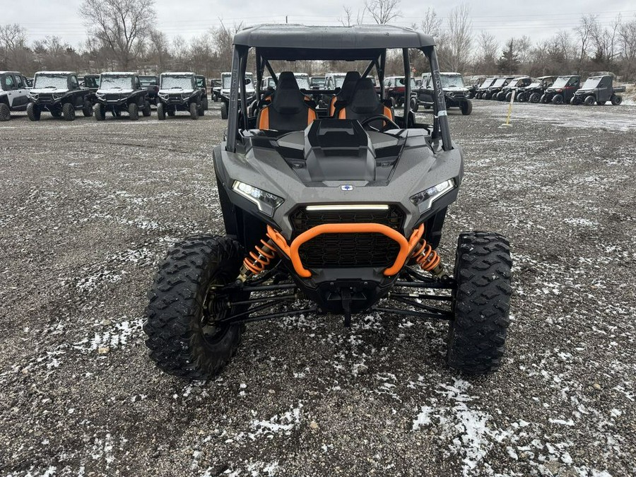 2024 Polaris RZR XP 4 1000 Ultimate