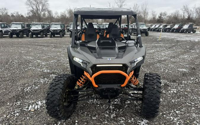 2024 Polaris RZR XP 4 1000 Ultimate