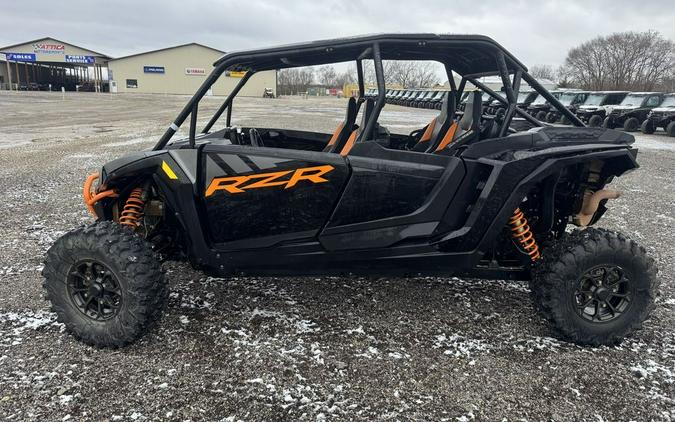 2024 Polaris RZR XP 4 1000 Ultimate