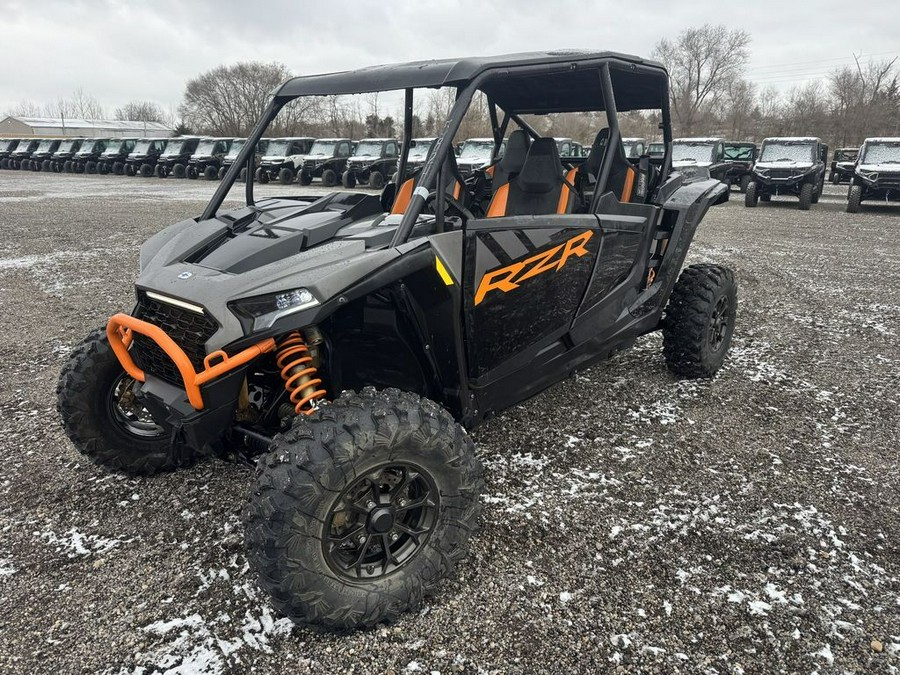 2024 Polaris RZR XP 4 1000 Ultimate