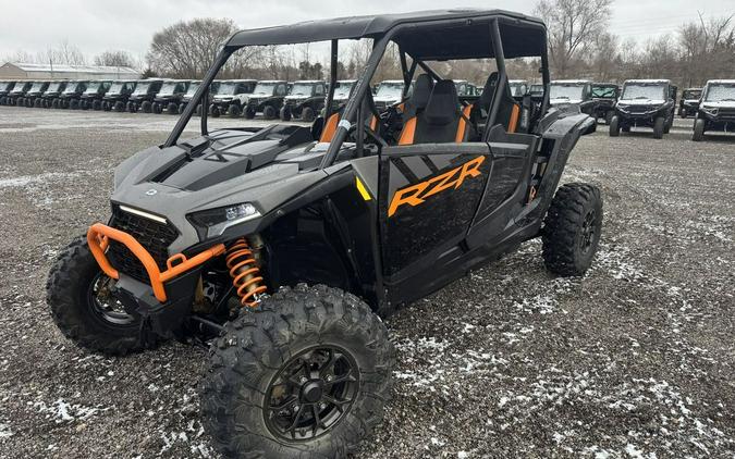 2024 Polaris RZR XP 4 1000 Ultimate