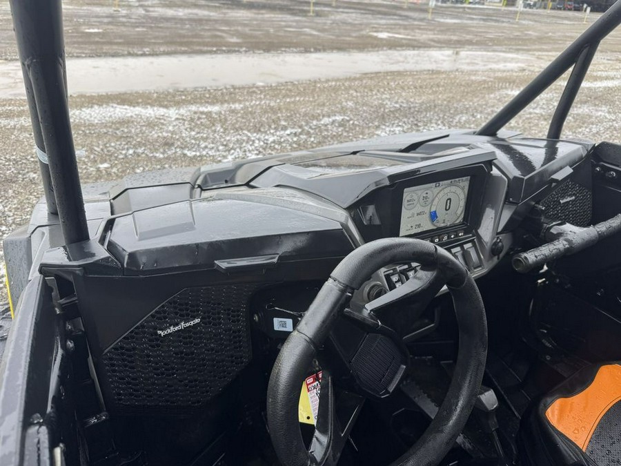 2024 Polaris RZR XP 4 1000 Ultimate