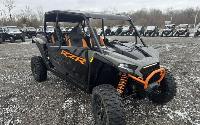 2024 Polaris RZR XP 4 1000 Ultimate