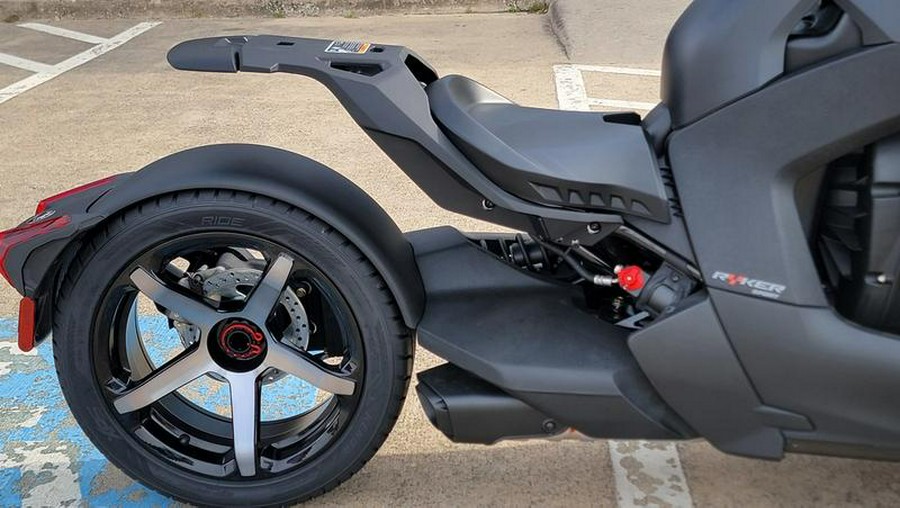 2024 Can-Am® Ryker Sport Rotax 900 ACE