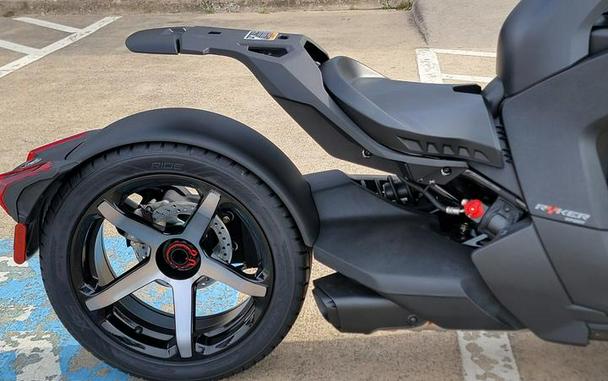 2024 Can-Am® Ryker Sport Rotax 900 ACE