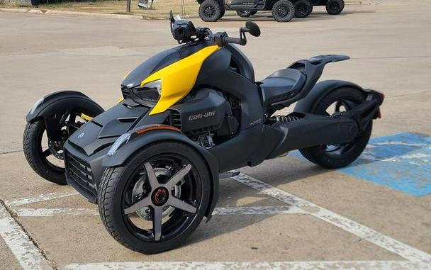 2024 Can-Am® Ryker Sport Rotax 900 ACE