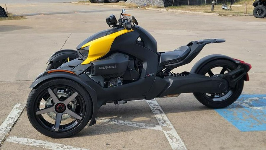 2024 Can-Am® Ryker Sport Rotax 900 ACE