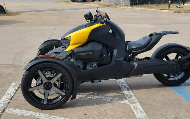 2024 Can-Am® Ryker Sport Rotax 900 ACE