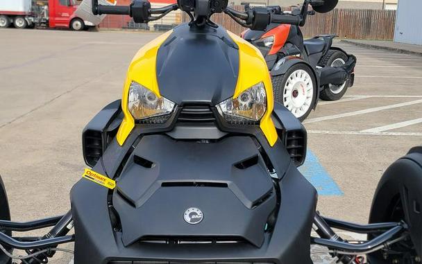 2024 Can-Am® Ryker Sport Rotax 900 ACE