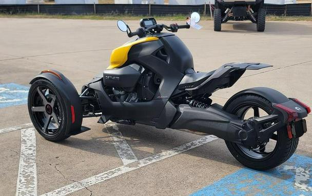 2024 Can-Am® Ryker Sport Rotax 900 ACE