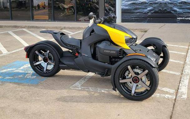 2024 Can-Am® Ryker Sport Rotax 900 ACE