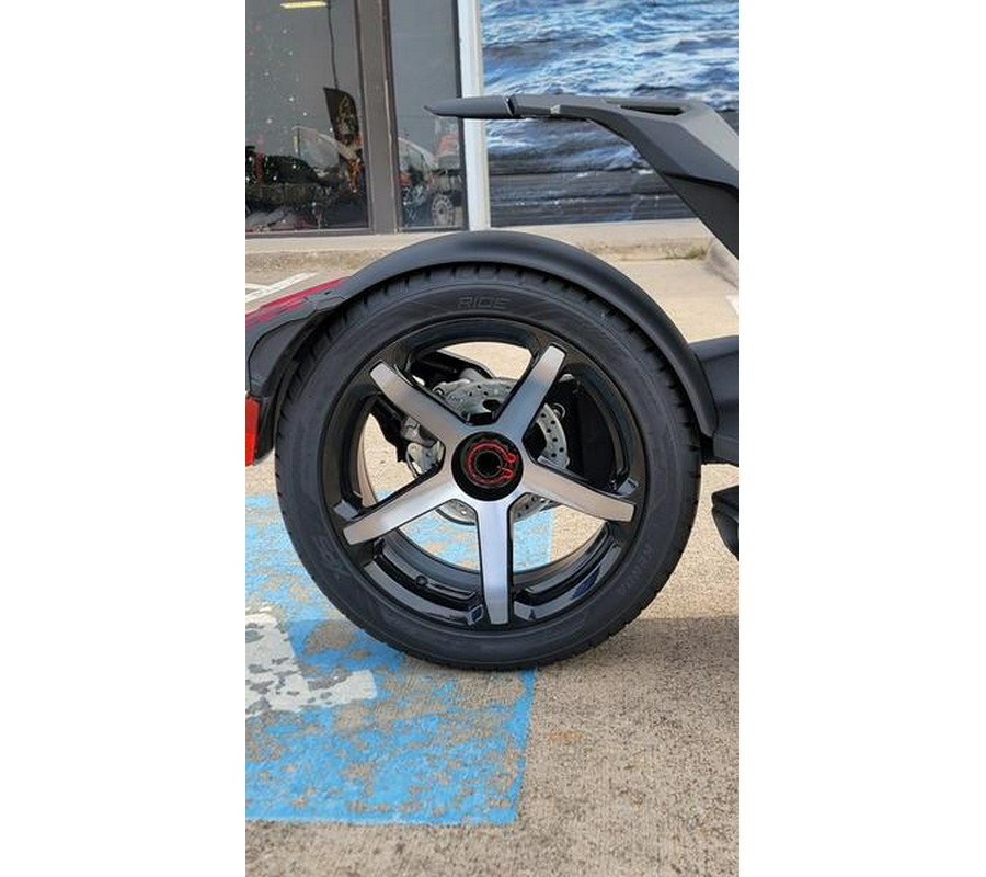 2024 Can-Am® Ryker Sport Rotax 900 ACE