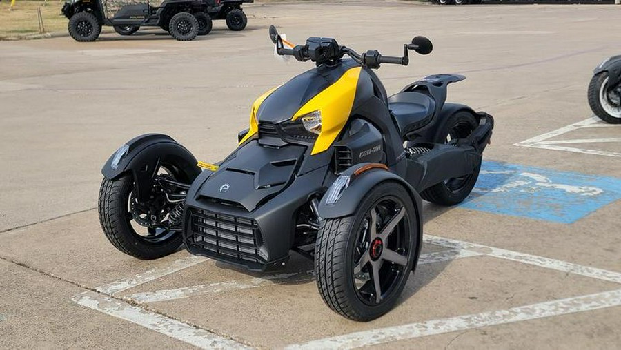 2024 Can-Am® Ryker Sport Rotax 900 ACE