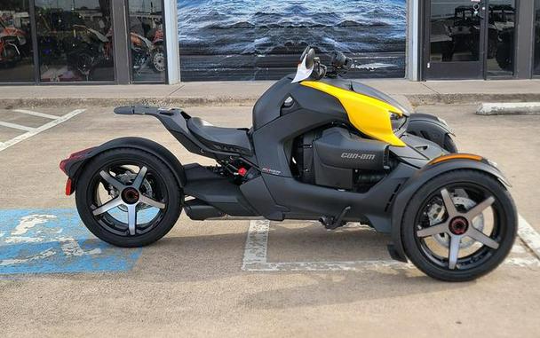 2024 Can-Am® Ryker Sport Rotax 900 ACE