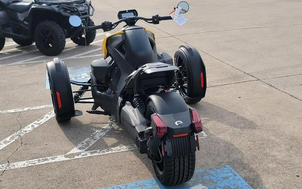 2024 Can-Am® Ryker Sport Rotax 900 ACE