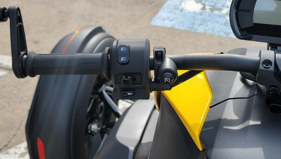 2024 Can-Am® Ryker Sport Rotax 900 ACE