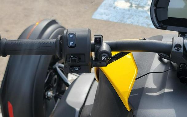 2024 Can-Am® Ryker Sport Rotax 900 ACE