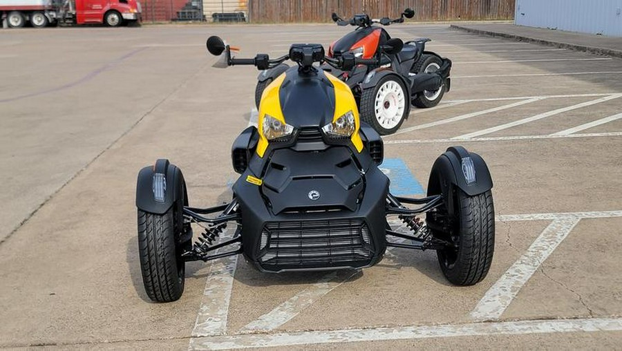 2024 Can-Am® Ryker Sport Rotax 900 ACE