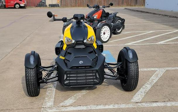 2024 Can-Am® Ryker Sport Rotax 900 ACE