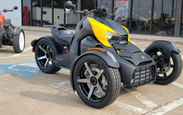 2024 Can-Am® Ryker Sport Rotax 900 ACE