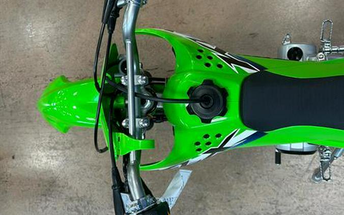 2026 Kawasaki KLX 110R L