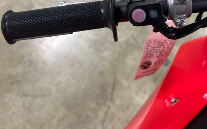 2026 Honda CRF® 300F