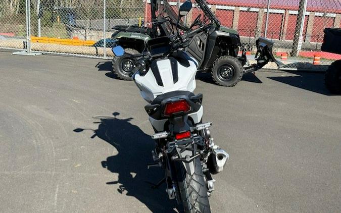 2026 NC750X DCT - Honda