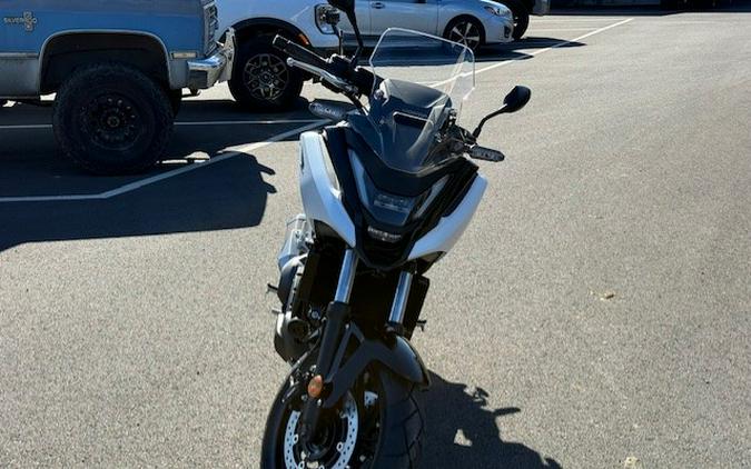 2026 NC750X DCT - Honda