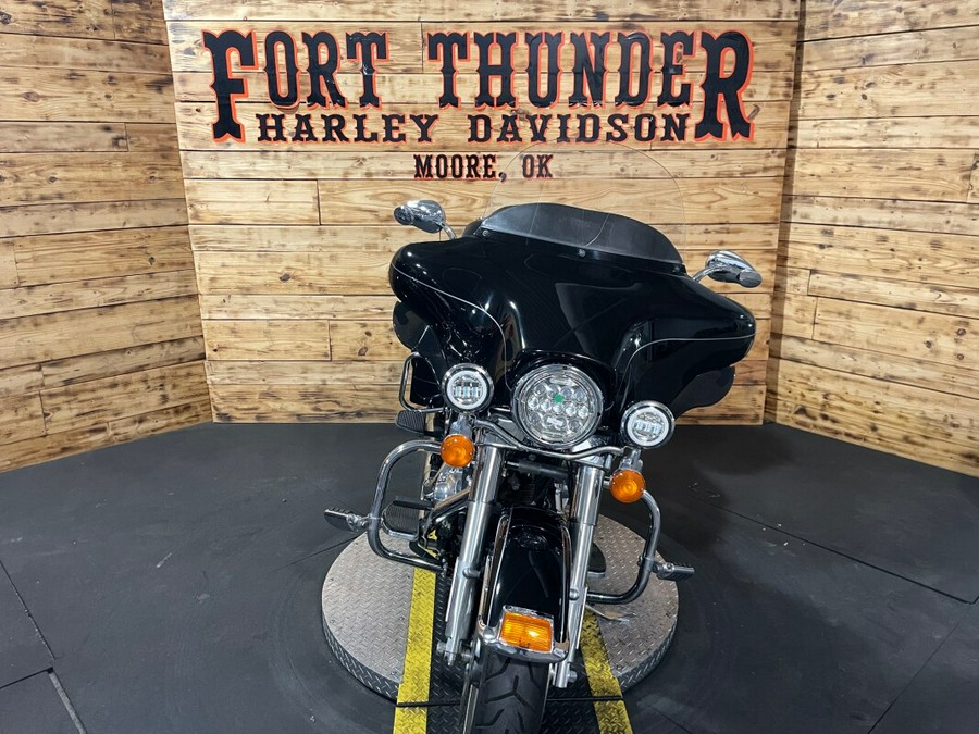 2013 Harley-Davidson Electra Glide Ultra Limited