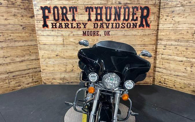 2013 Harley-Davidson Electra Glide Ultra Limited