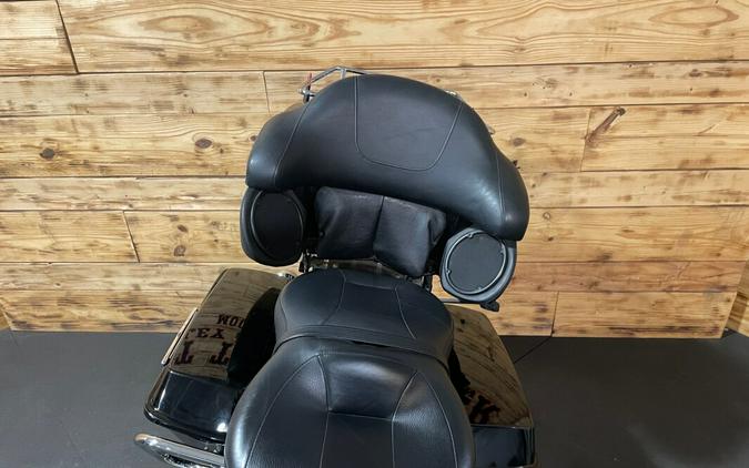 2013 Harley-Davidson Electra Glide Ultra Limited