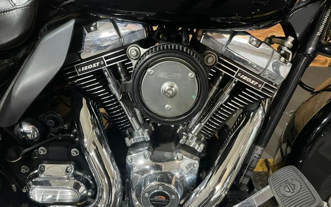 2013 Harley-Davidson Electra Glide Ultra Limited