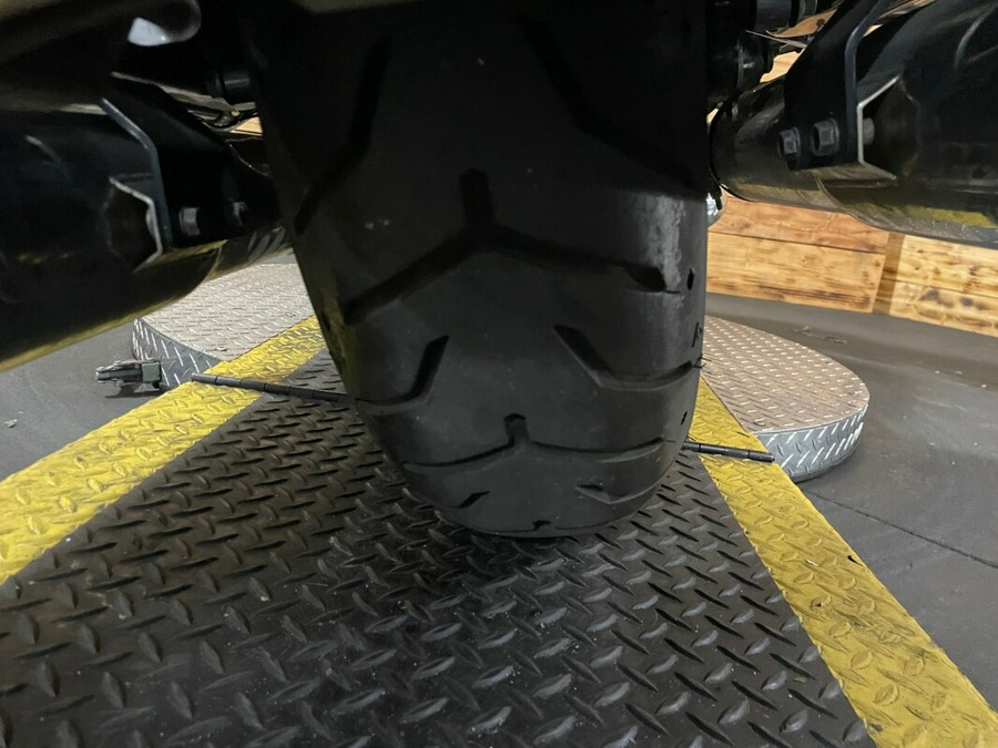 2013 Harley-Davidson Electra Glide Ultra Limited