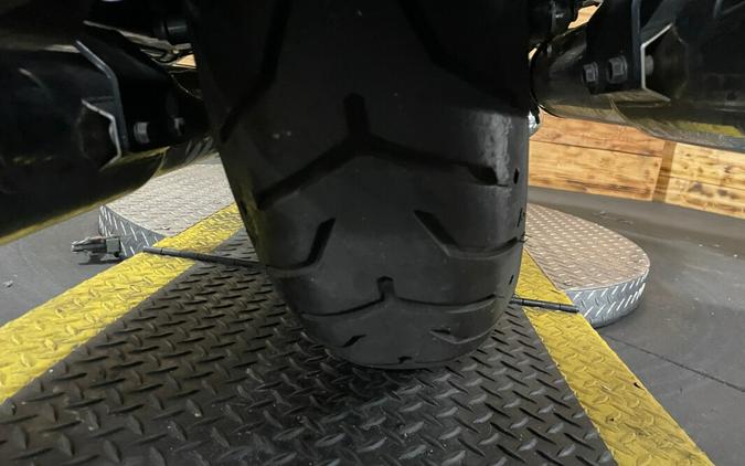 2013 Harley-Davidson Electra Glide Ultra Limited