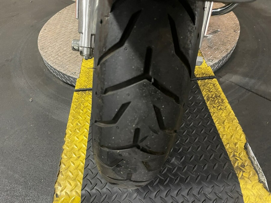 2013 Harley-Davidson Electra Glide Ultra Limited