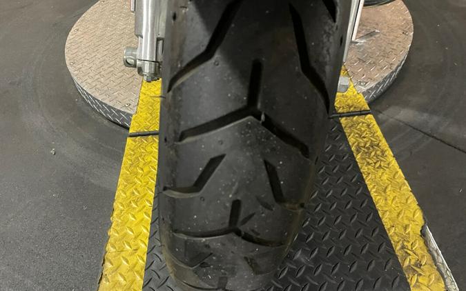 2013 Harley-Davidson Electra Glide Ultra Limited