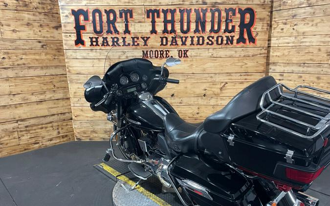 2013 Harley-Davidson Electra Glide Ultra Limited