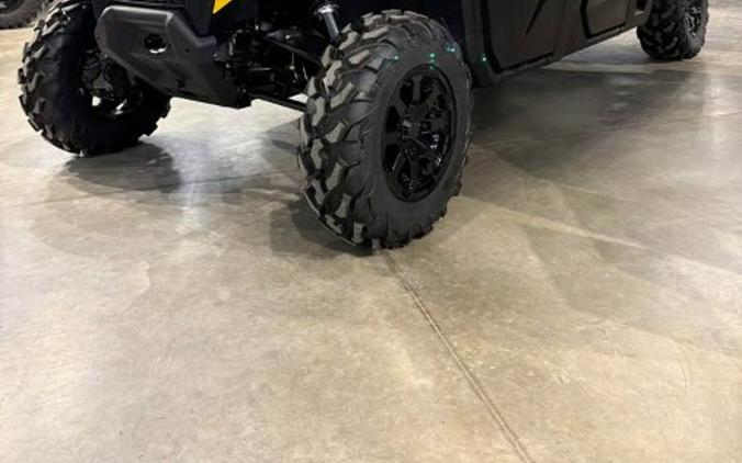 2026 Can-Am Defender MAX DPS CAB HD10