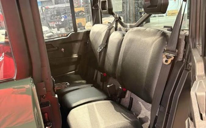 2026 Can-Am Defender MAX DPS CAB HD10