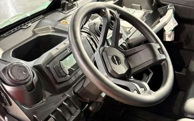 2026 Can-Am Defender MAX DPS CAB HD10